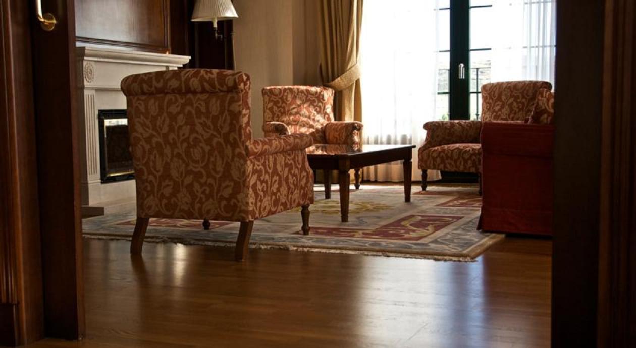 Hotel Fontecruz Avila Bagian luar foto