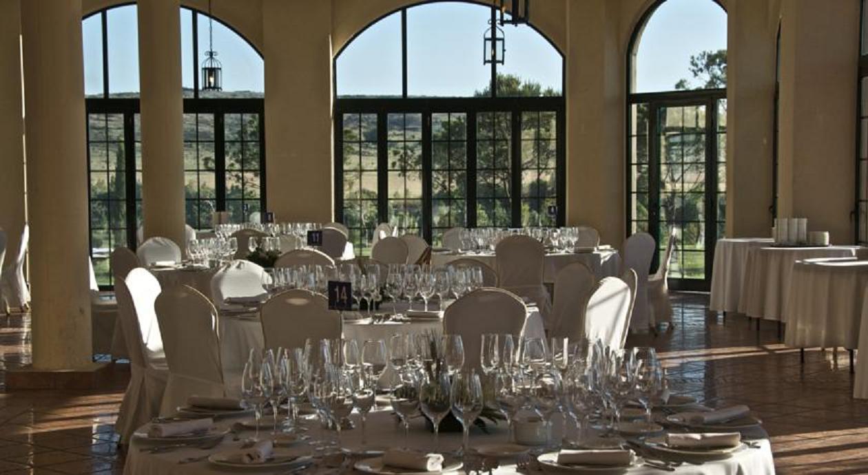 Hotel Fontecruz Avila Bagian luar foto