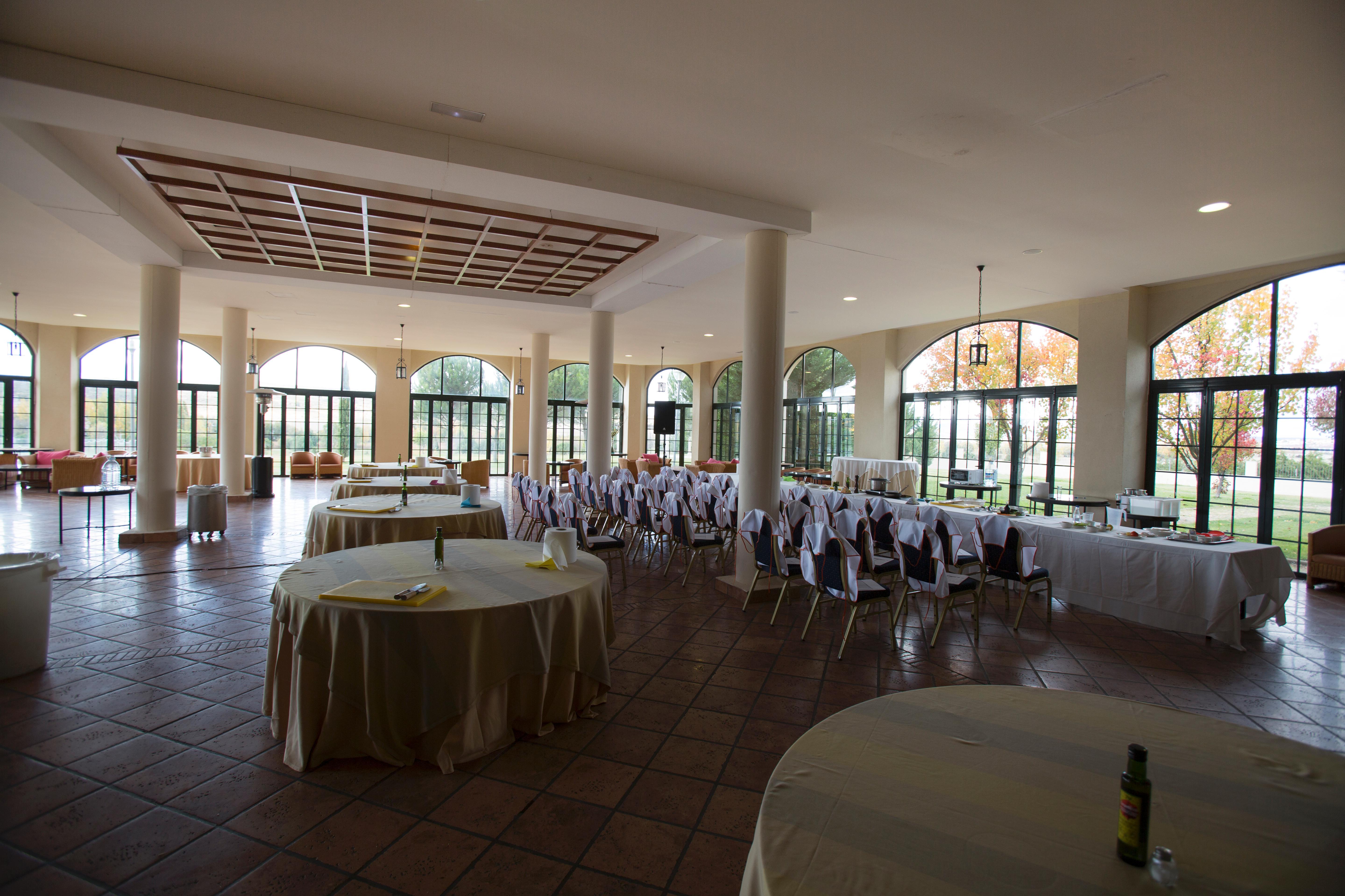 Hotel Fontecruz Avila Bagian luar foto