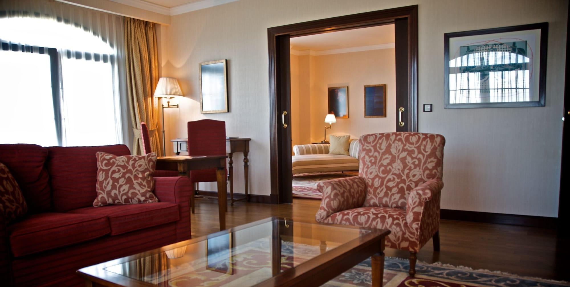 Hotel Fontecruz Avila Bagian luar foto